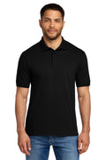 Port & Co™ Core Blend Jersey Knit Polo